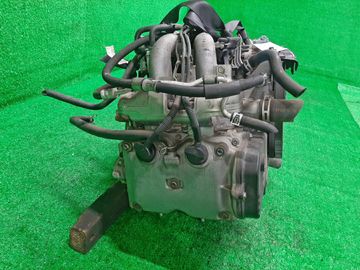 ДВИГАТЕЛЬ НА SUBARU IMPREZA GG2 EJ152