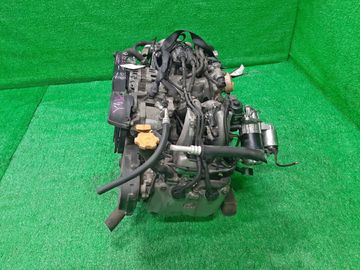 ДВИГАТЕЛЬ НА SUBARU IMPREZA GG2 EJ152