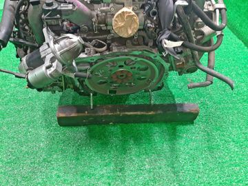 ДВИГАТЕЛЬ НА SUBARU IMPREZA GG2 EJ152