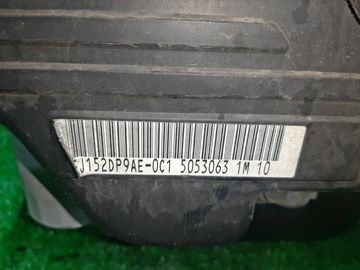 ДВИГАТЕЛЬ НА SUBARU IMPREZA GG2 EJ152