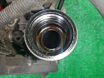 ДВИГАТЕЛЬ НА SUBARU IMPREZA GG2 EJ152