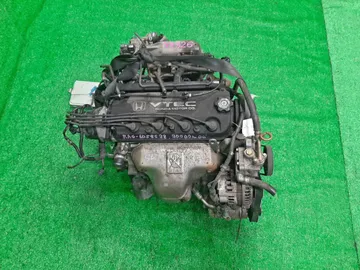 ДВИГАТЕЛЬ НА HONDA ODYSSEY RA6 F23A
