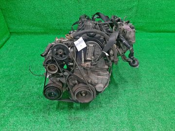 ДВИГАТЕЛЬ НА HONDA ODYSSEY RA6 F23A