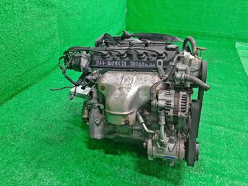 ДВИГАТЕЛЬ НА HONDA ODYSSEY RA6 F23A