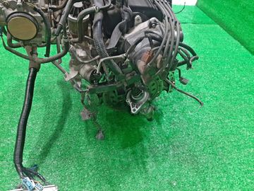 ДВИГАТЕЛЬ НА HONDA ODYSSEY RA6 F23A