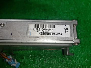 ДВИГАТЕЛЬ НА HONDA ODYSSEY RA6 F23A