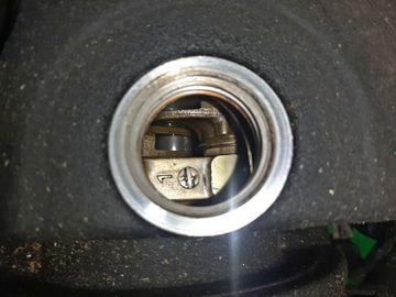 ДВИГАТЕЛЬ НА HONDA ODYSSEY RA6 F23A