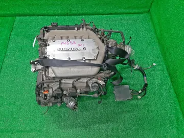 ДВИГАТЕЛЬ НА HONDA INSPIRE UC1 J30A