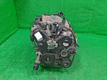 ДВИГАТЕЛЬ НА HONDA INSPIRE UC1 J30A