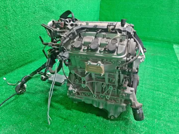 ДВИГАТЕЛЬ НА HONDA INSPIRE UC1 J30A