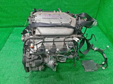 ДВИГАТЕЛЬ НА HONDA INSPIRE UC1 J30A