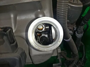 ДВИГАТЕЛЬ НА HONDA INSPIRE UC1 J30A