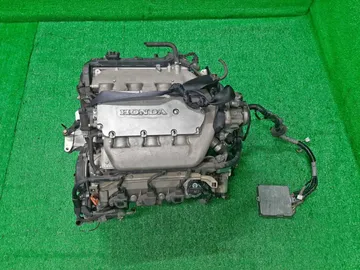 ДВИГАТЕЛЬ НА HONDA INSPIRE UC1 J30A