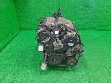 ДВИГАТЕЛЬ НА HONDA INSPIRE UC1 J30A