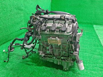 ДВИГАТЕЛЬ НА HONDA INSPIRE UC1 J30A