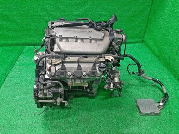 ДВИГАТЕЛЬ НА HONDA INSPIRE UC1 J30A