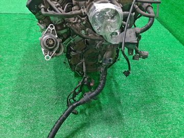 ДВИГАТЕЛЬ НА HONDA AVANCIER TA4 J30A