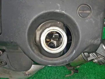 ДВИГАТЕЛЬ НА HONDA AVANCIER TA4 J30A