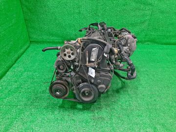 ДВИГАТЕЛЬ НА HONDA AVANCIER TA1 F23A