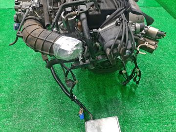 ДВИГАТЕЛЬ НА HONDA AVANCIER TA1 F23A