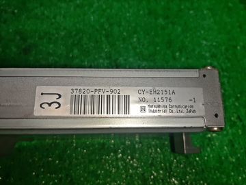 ДВИГАТЕЛЬ НА HONDA AVANCIER TA1 F23A