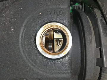 ДВИГАТЕЛЬ НА HONDA AVANCIER TA1 F23A