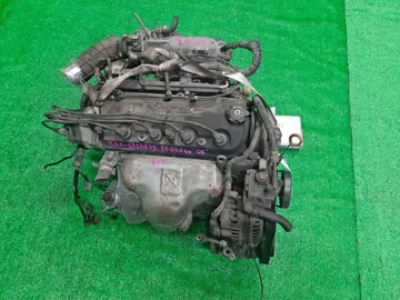 ДВИГАТЕЛЬ НА HONDA ODYSSEY RA6 F23A