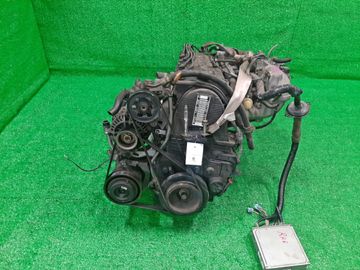 ДВИГАТЕЛЬ НА HONDA ODYSSEY RA6 F23A