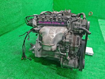 ДВИГАТЕЛЬ НА HONDA ODYSSEY RA6 F23A