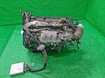 ДВИГАТЕЛЬ НА HONDA ODYSSEY RA6 F23A
