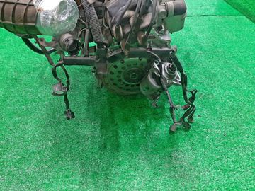 ДВИГАТЕЛЬ НА HONDA ODYSSEY RA6 F23A