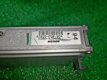 ДВИГАТЕЛЬ НА HONDA ODYSSEY RA6 F23A