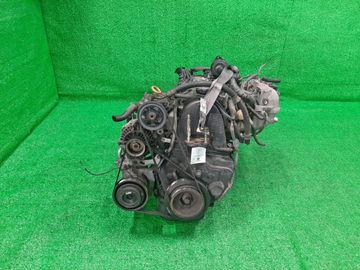 ДВИГАТЕЛЬ НА HONDA ODYSSEY RA6 F23A