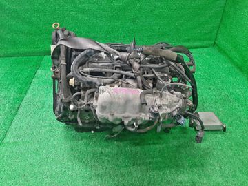 ДВИГАТЕЛЬ НА HONDA ODYSSEY RA6 F23A