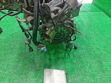 ДВИГАТЕЛЬ НА HONDA ODYSSEY RA6 F23A