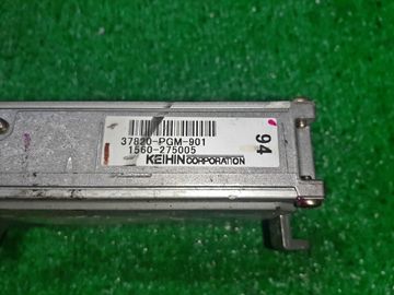 ДВИГАТЕЛЬ НА HONDA ODYSSEY RA6 F23A