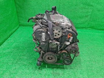 ДВИГАТЕЛЬ НА HONDA AVANCIER TA3 J30A