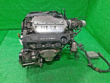 ДВИГАТЕЛЬ НА HONDA AVANCIER TA3 J30A