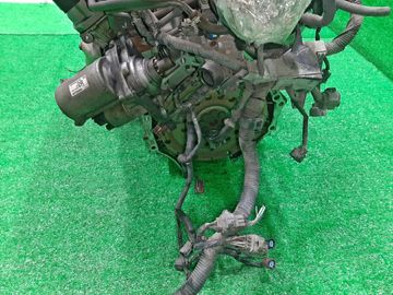 ДВИГАТЕЛЬ НА HONDA AVANCIER TA3 J30A