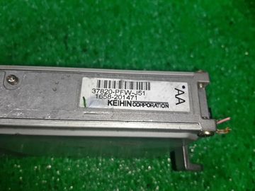 ДВИГАТЕЛЬ НА HONDA AVANCIER TA3 J30A