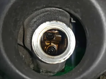 ДВИГАТЕЛЬ НА HONDA AVANCIER TA3 J30A