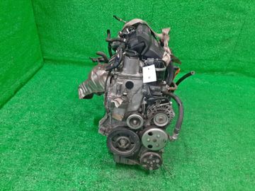 ДВИГАТЕЛЬ НА HONDA AIRWAVE GJ1 L15A