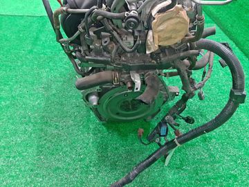 ДВИГАТЕЛЬ НА HONDA AIRWAVE GJ1 L15A