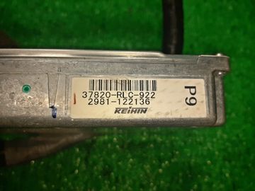 ДВИГАТЕЛЬ НА HONDA AIRWAVE GJ1 L15A