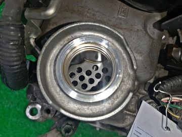 ДВИГАТЕЛЬ НА HONDA AIRWAVE GJ1 L15A