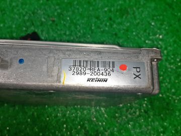 ДВИГАТЕЛЬ НА HONDA FIT ARIA GD8 L15A