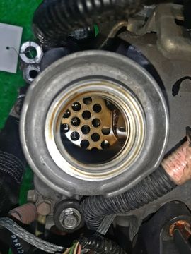 ДВИГАТЕЛЬ НА HONDA FIT ARIA GD8 L15A