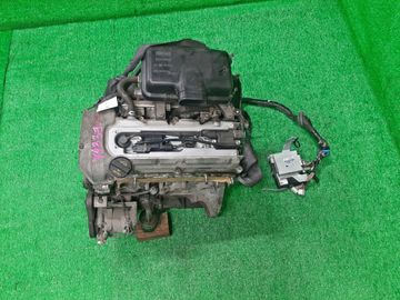 ДВИГАТЕЛЬ НА SUZUKI CHEVROLET MW ME34S M13A