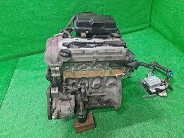 ДВИГАТЕЛЬ НА SUZUKI CHEVROLET MW ME34S M13A