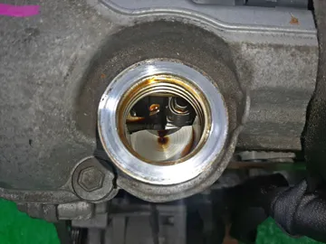 ДВИГАТЕЛЬ НА SUZUKI CHEVROLET MW ME34S M13A